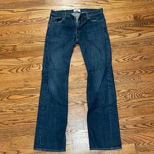 Paige Denim Doheny Jeans Men’s size 32